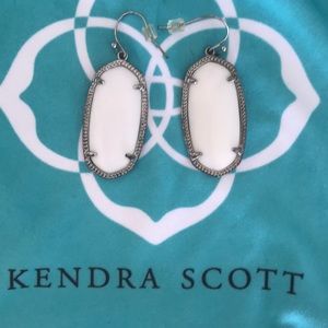 Kendra Scott earrings